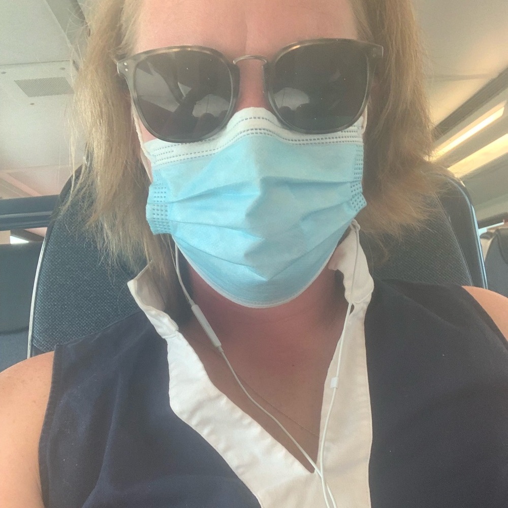 Meet your Posher, Tara